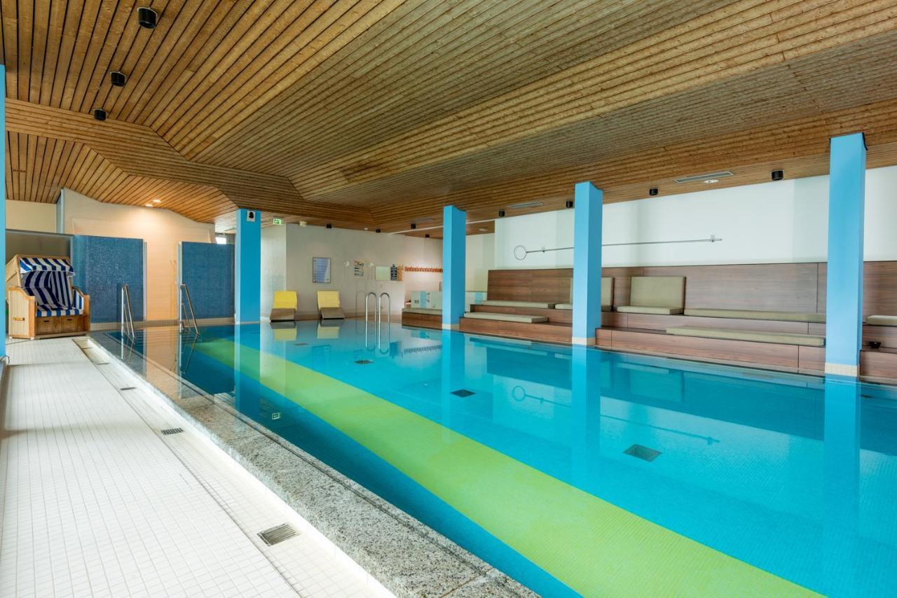 Hotel Bayern Vital 4*