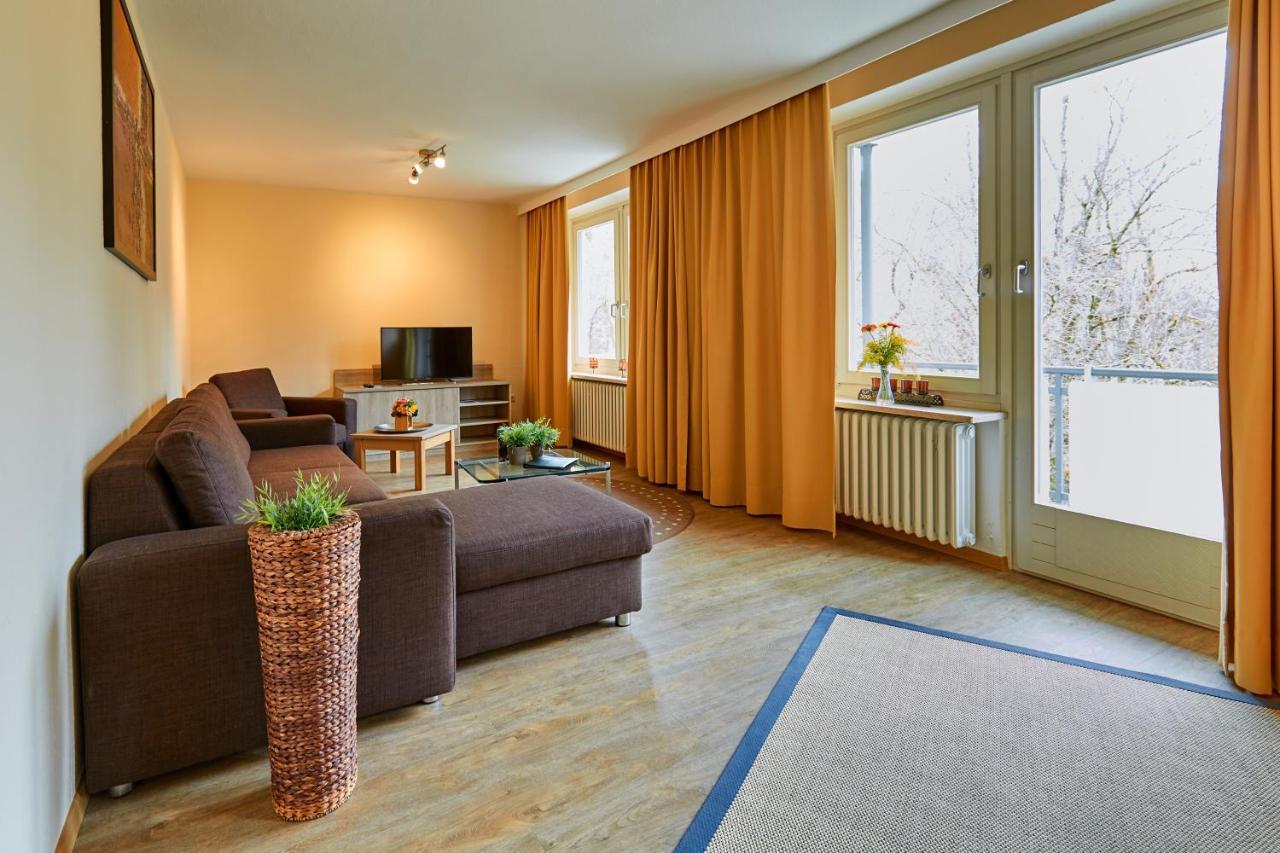 Bayern Vital Hotel
