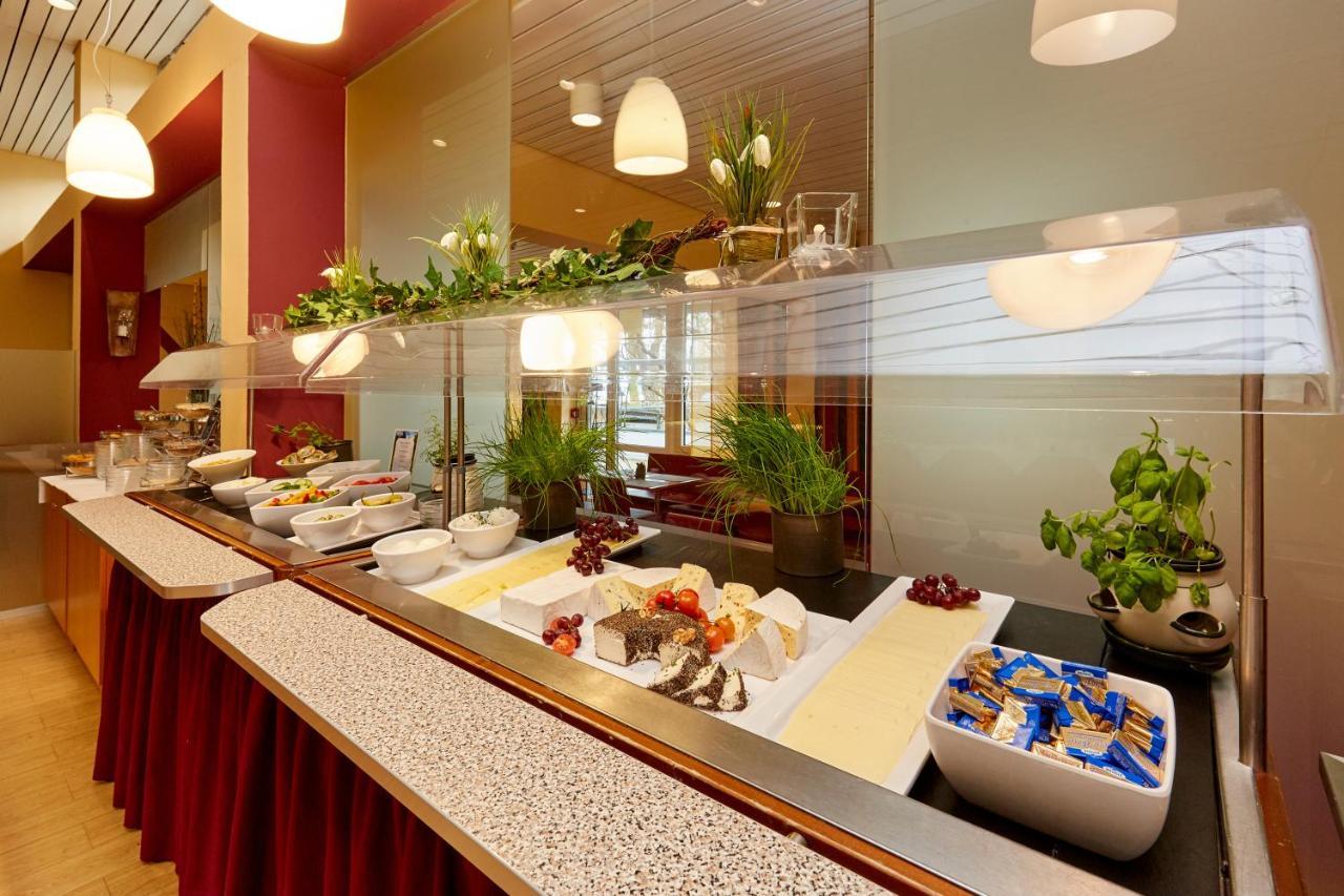 Bayern Vital Hotel Bad Reichenhall